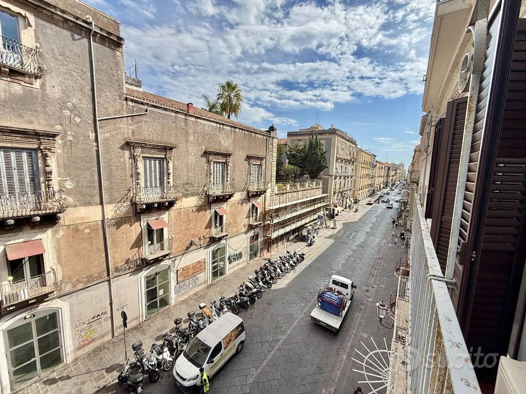 Appartamento – Catania, San Berillo, Centro storico - Vista 3