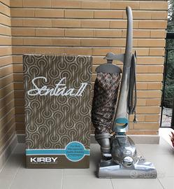 Aspirapolvere Professionale Kirby Sentria 2