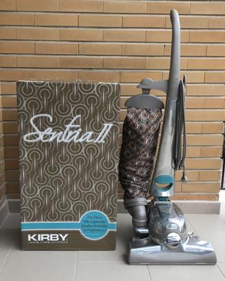 Aspirapolvere Professionale Kirby Sentria 2