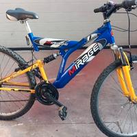 Mountain bike 26"