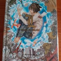 DEATH NOTE - L Change the WorLd NUOVO