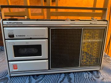 Grundig c4500