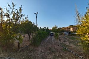 Terreno agricolo di 13.000 mq - pescara colli