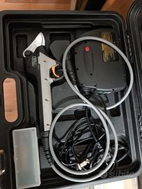 forbice elettrica per potatura 