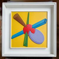 Opera Stereometria_LANZARETTI