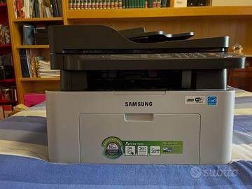 Stampante multifunzione Samsung Xpress m2070fw