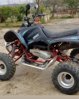 Quad WT Motors Kaos 150cc