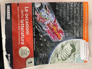 Le occasioni della letteratura