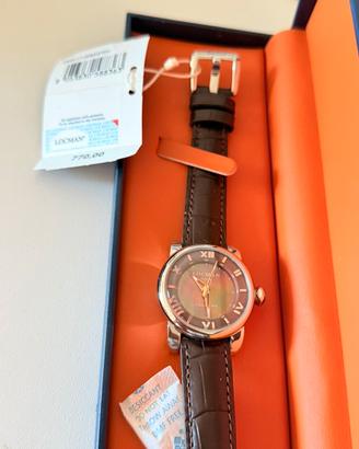 OROLOGIO LOCMAN DONNA