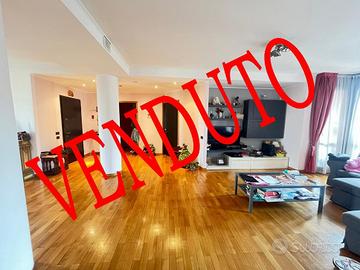 Appartamento Abbiategrasso [Cod. rif 2184VRG]