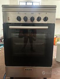 Cucina a gas