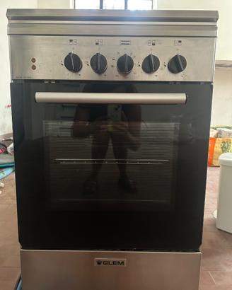 Cucina a gas