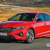 Ricambi skoda octavia 2023