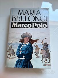 Marco Polo libro