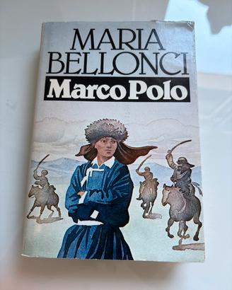 Marco Polo libro
