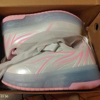 Scarpe con rotelle
