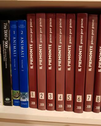Enciclopedia dei Comuni d’Italia