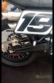 fantic caballero 125