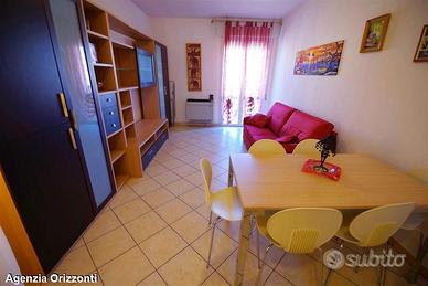 3 camere letto appartamento lido pomposa