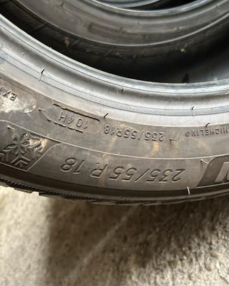 Gomme usate
