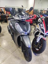 Honda Sh 300 i sport