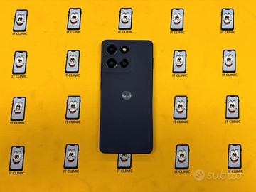 MOTOROLA G86 256GB BLU