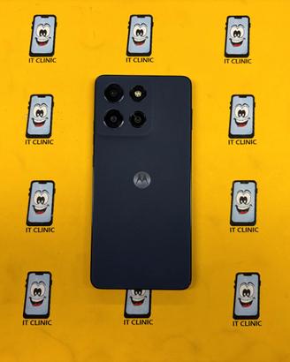 MOTOROLA G86 256GB BLU
