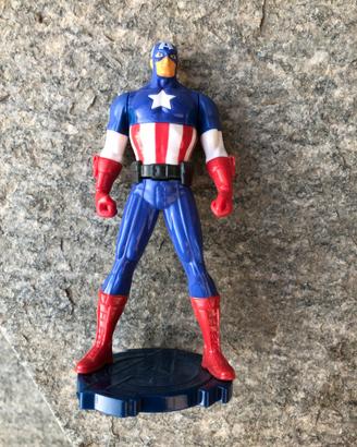 Personaggi vari - Capitan America/Thor