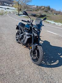 Yamaha MT 09 4gen 2024