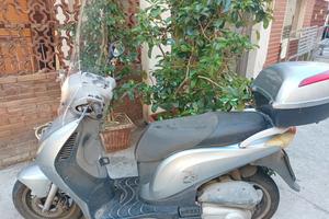 Honda PS 