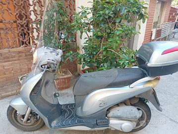 Honda PS 