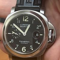 Panerai Luminor Marina