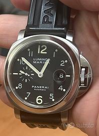 Panerai Luminor Marina