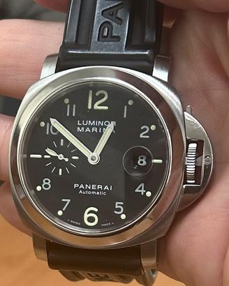 Panerai Luminor Marina