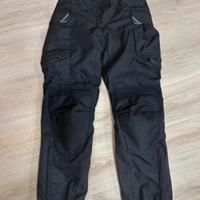 Pantaloni dainese donna 3 strati