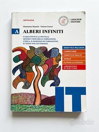 Alberi Infiniti Vol. A + EBook -ISBN 9788858326909