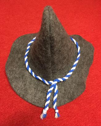 Cappello Oktoberfest Monaco di Baviera