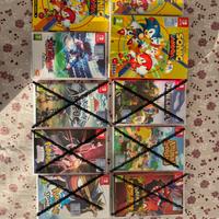 Giochi Nintendo Switch