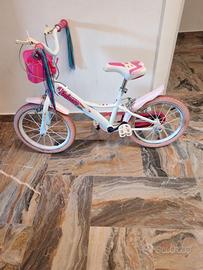 Bici bimba Unicorno 16
