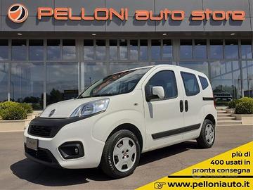 FIAT QUBO 1.3 MJT 95 CV Easy AUTOCARRO N1 4P ...