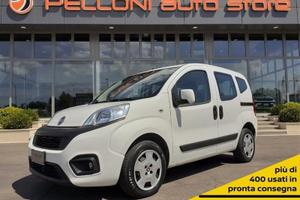 FIAT QUBO 1.3 MJT 95 CV Easy AUTOCARRO N1 4P ...