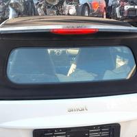 LUNOTTO SMART FORTWO CABRIO «451» (2007)