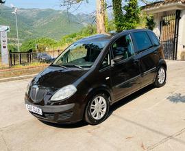 Lancia Musa 1.3 M.jet 90cv Platino Autom. Panorama
