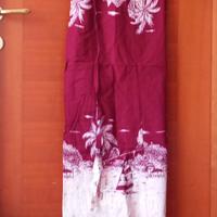 Gonna pareo copri costume 