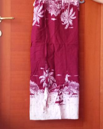 Gonna pareo copri costume 