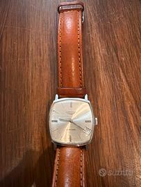 Longines Automatico anni 60’ 70’