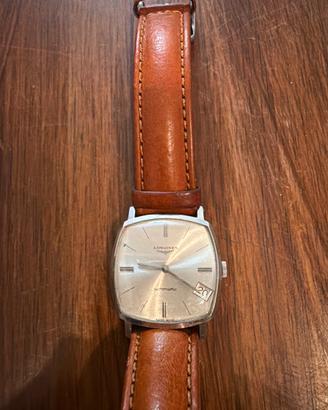 Longines Automatico anni 60’ 70’