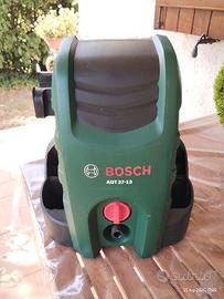 Idropulitrice AQT 37-13 Bosch Verticale