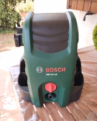 Idropulitrice AQT 37-13 Bosch Verticale