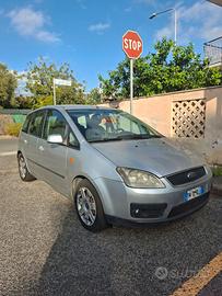 Ford Focus CMax 1.6 TD